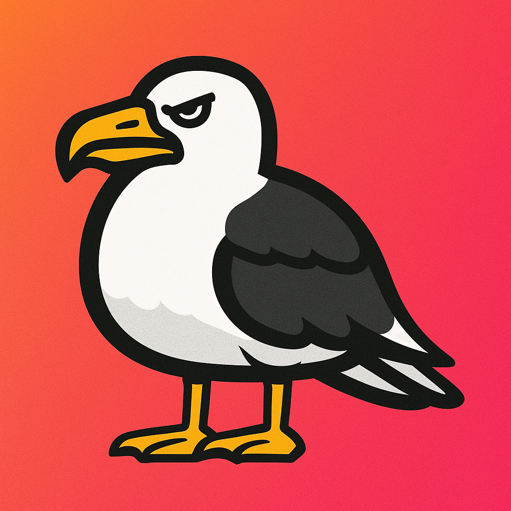 GullyGrab Logo